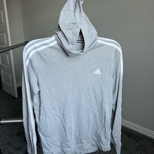 Women's Sportswear  Neck Fleece Hoodie Size：s